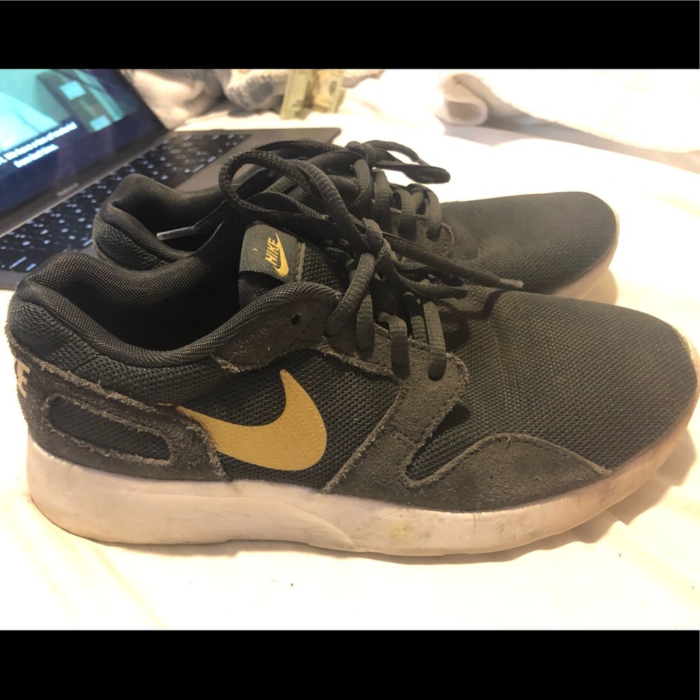 Nike Kaishi